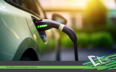 Earth Day 2026: EV Repairs at CCE