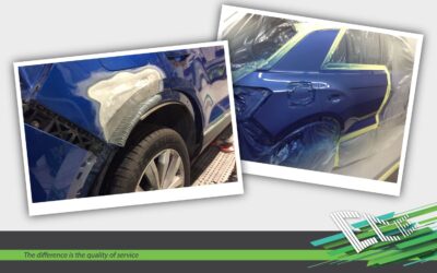 From Scratched to Showroom Fresh