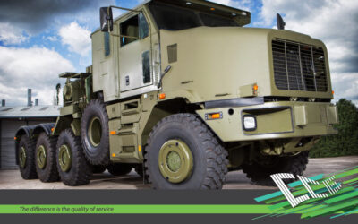 Keeping Britain’s vehicles safely on the road